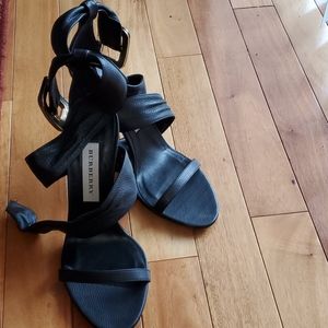 Burberry Sandals